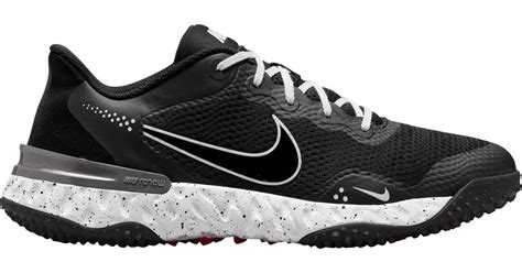 Nike turf baseball shoes